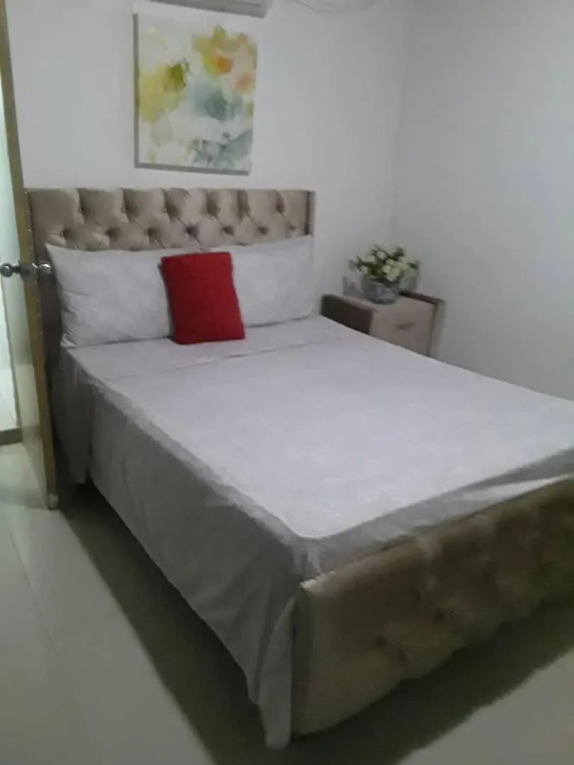 Hostal Altos De Riomar Barranquilla Inn contacts