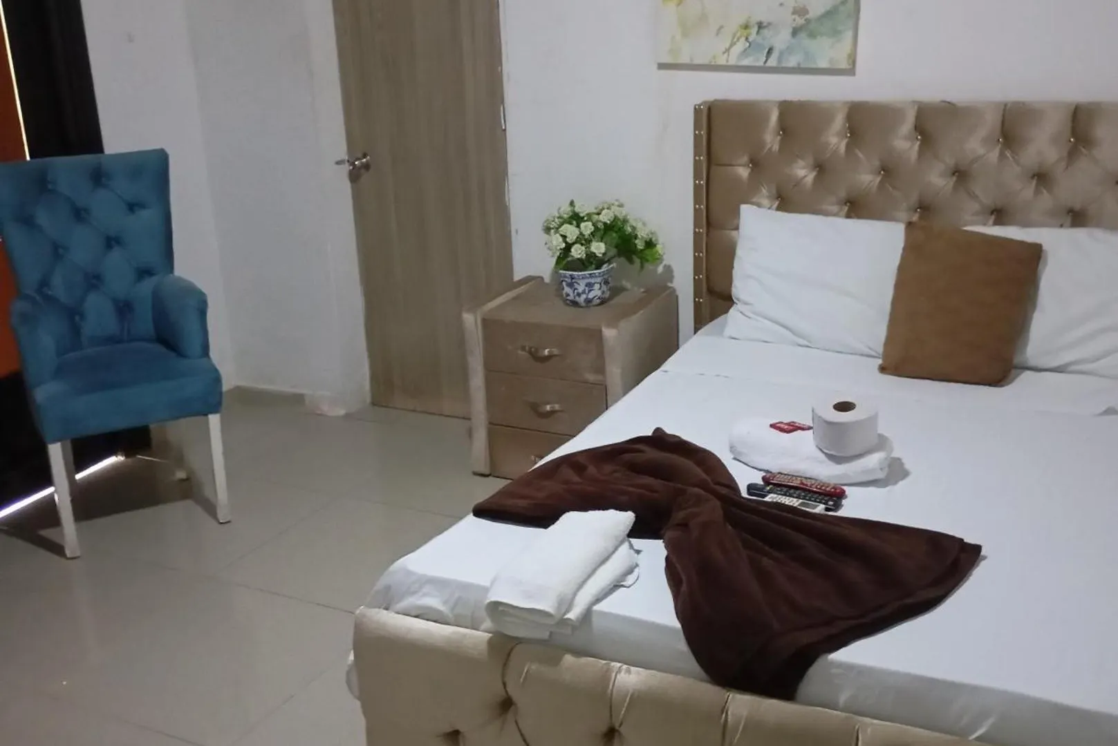 Guest house Hostal Altos De Riomar Barranquilla Inn