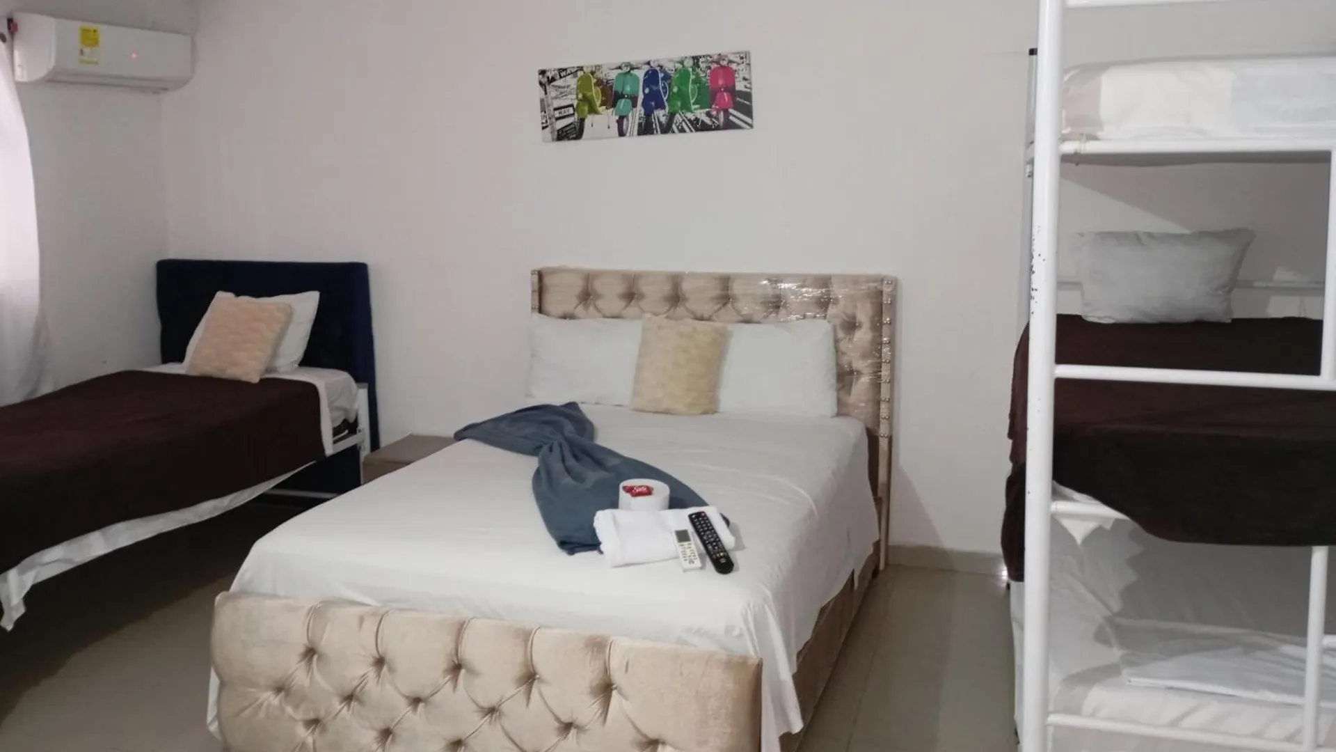 Hostal Altos De Riomar Barranquilla Inn 0*, Barranquilla (Atlantico) Colombia