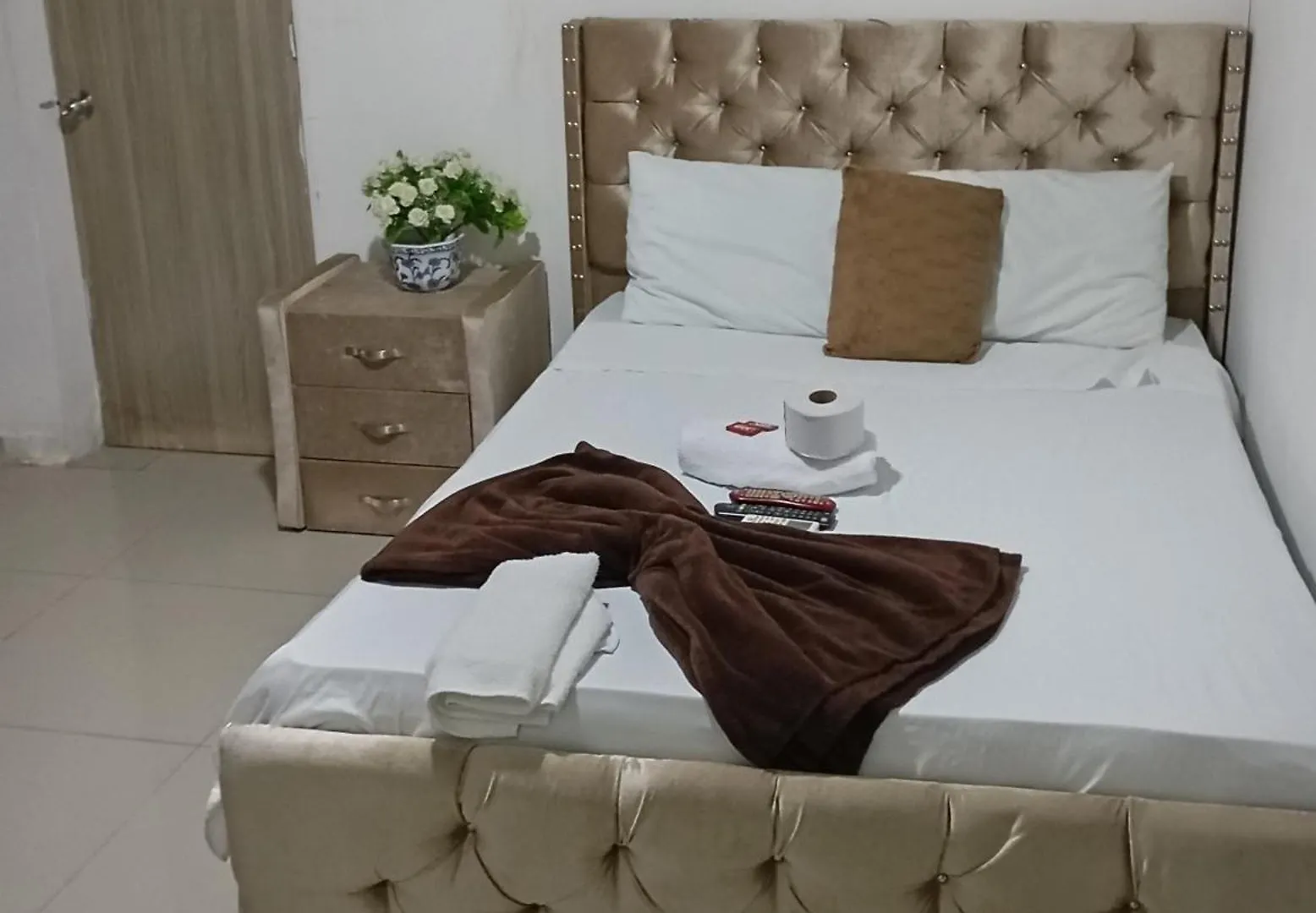 Hostal Altos De Riomar Barranquilla Inn Guest house