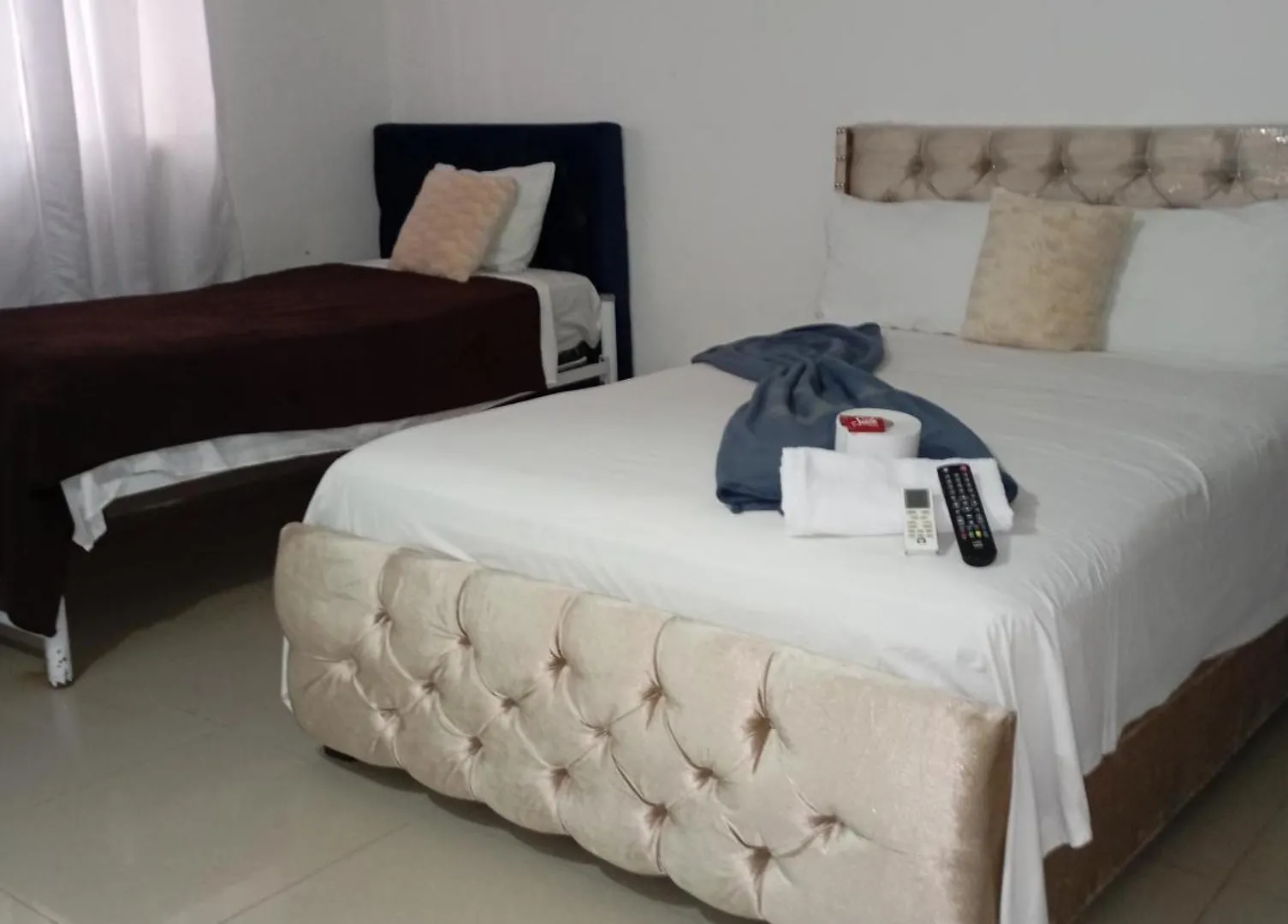 Guest house Hostal Altos De Riomar Barranquilla Inn