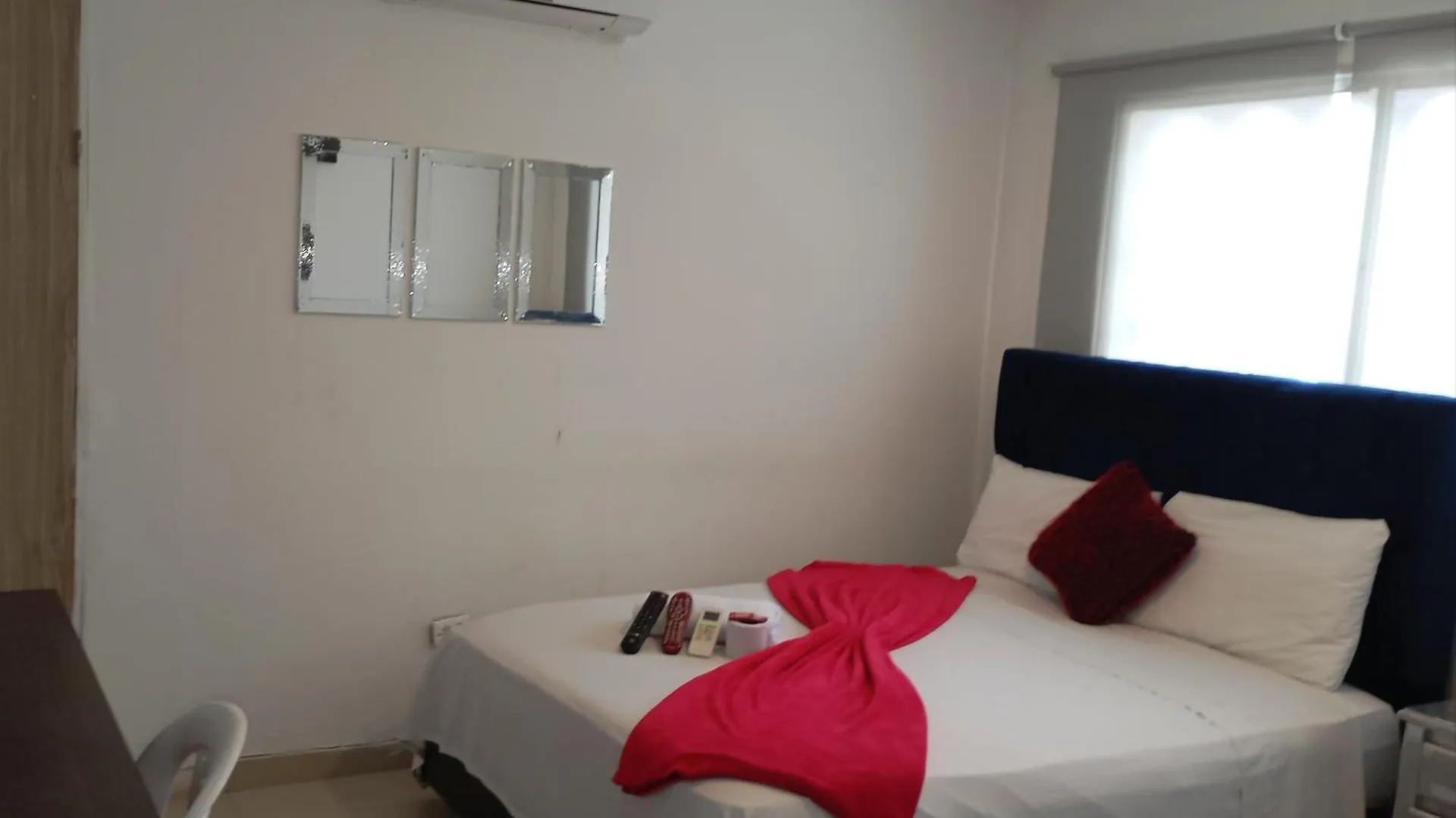 Hostal Altos De Riomar Barranquilla Inn Barranquilla (Atlantico)