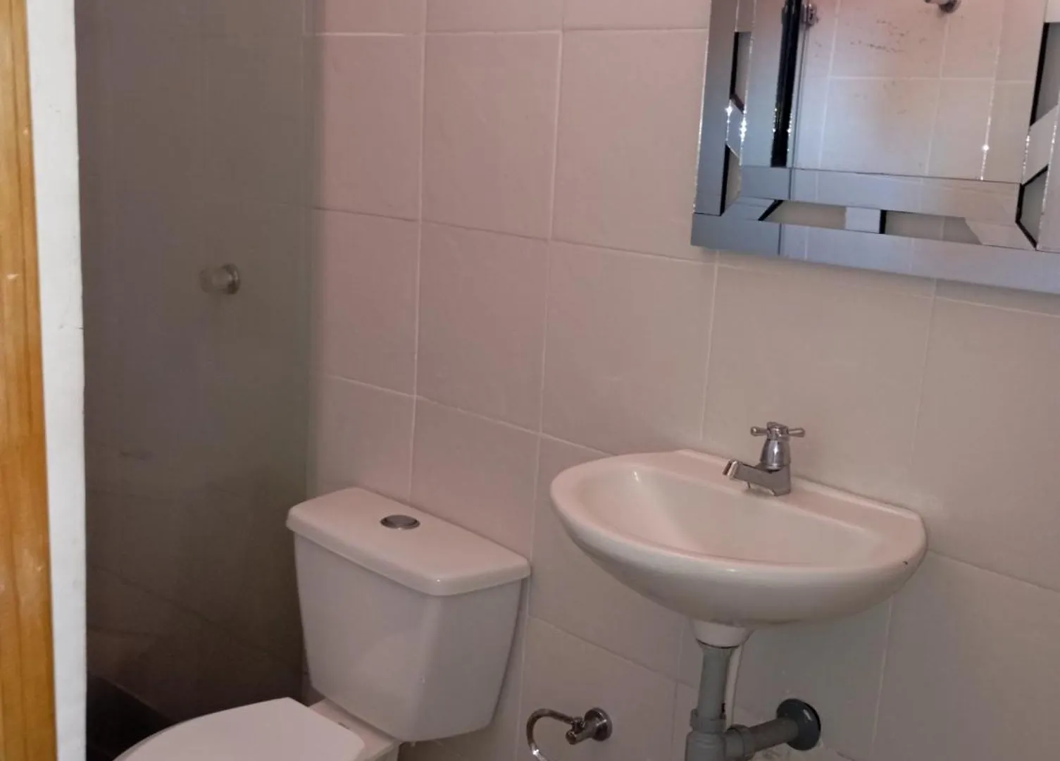 Hostal Altos De Riomar Barranquilla Inn Guest house