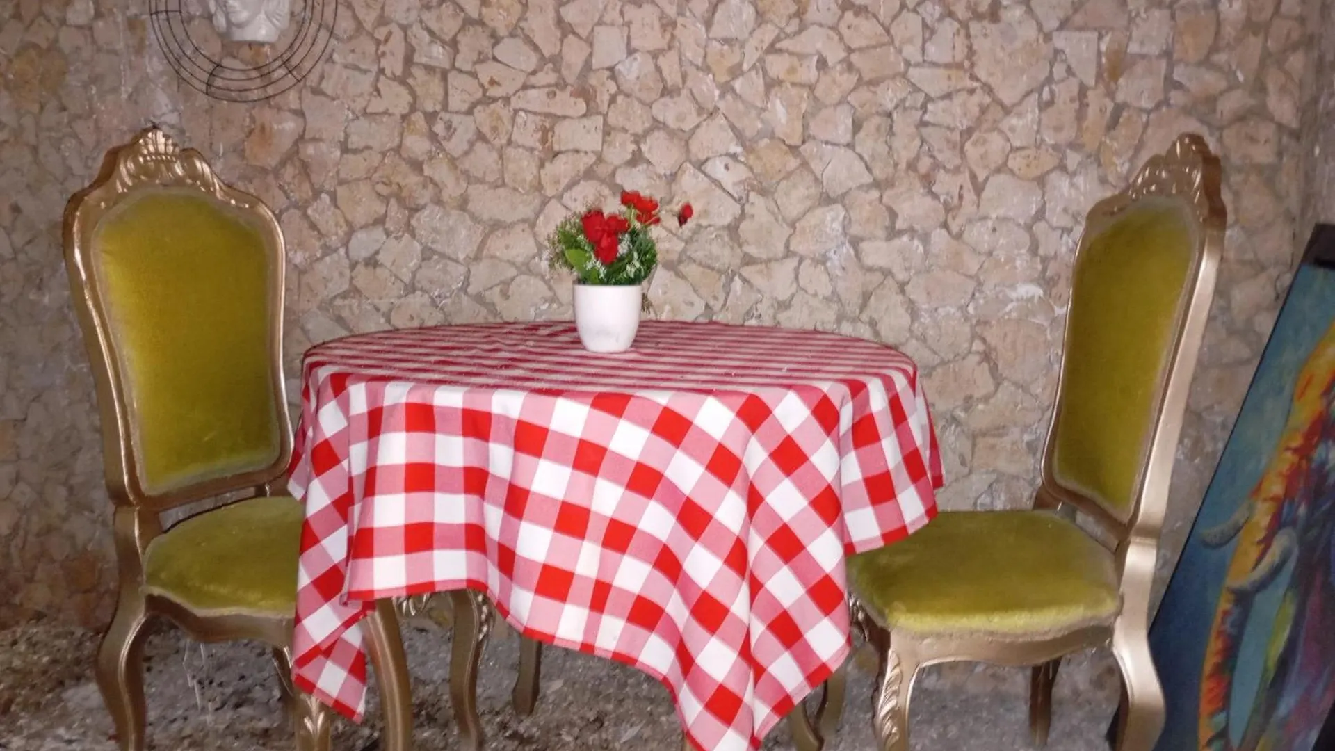 Guest house Hostal Altos De Riomar Barranquilla Inn