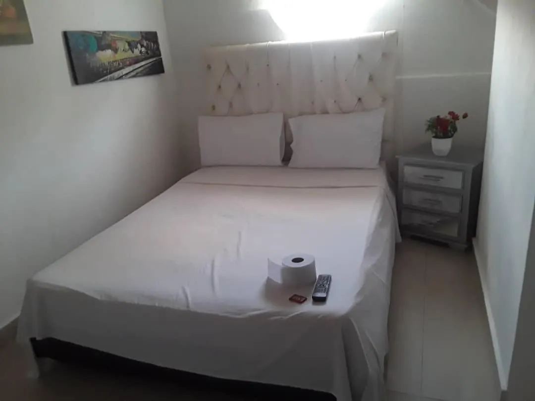 Hostal Altos De Riomar Barranquilla Inn