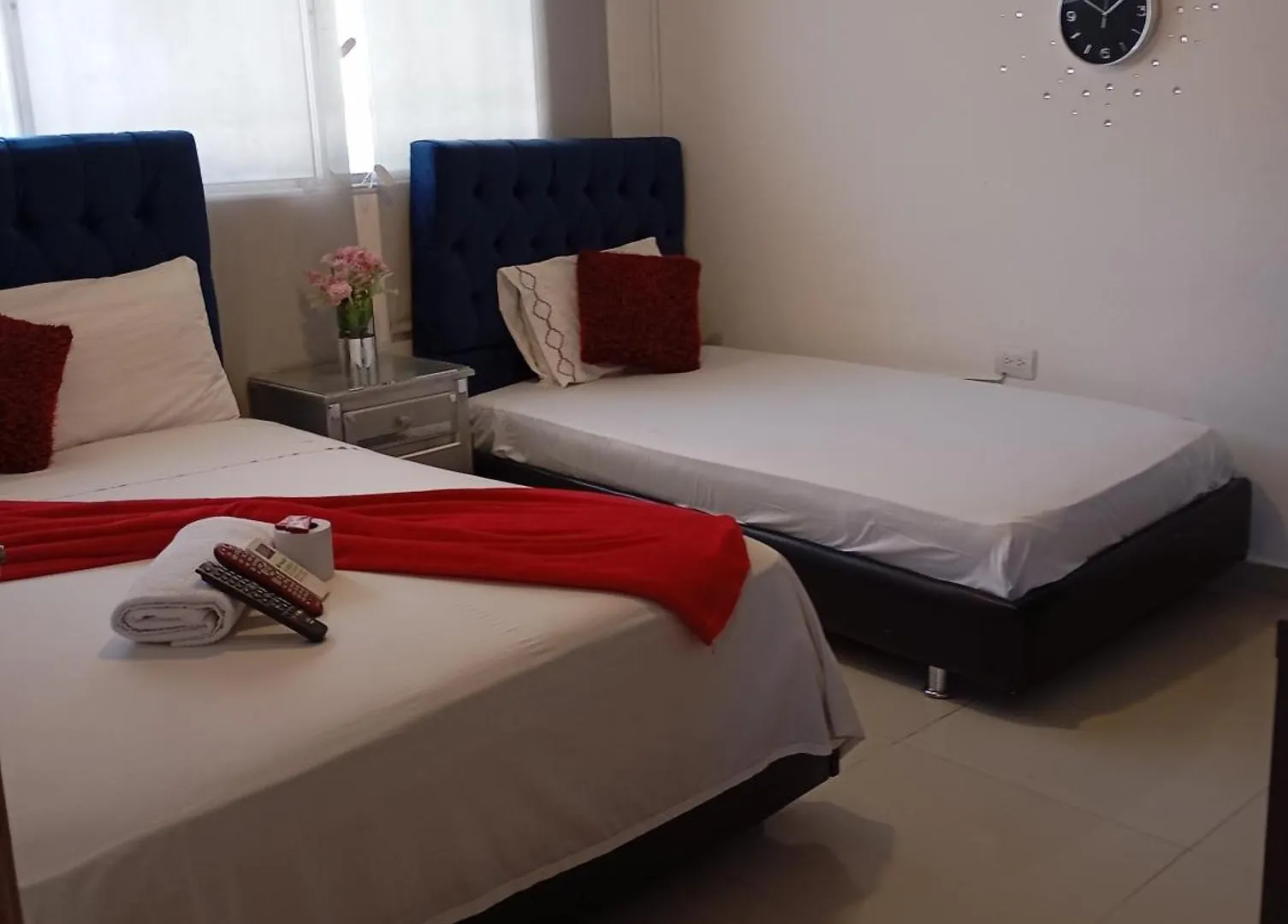 Hostal Altos De Riomar Barranquilla Inn 0*, Barranquilla (Atlantico) Colombia