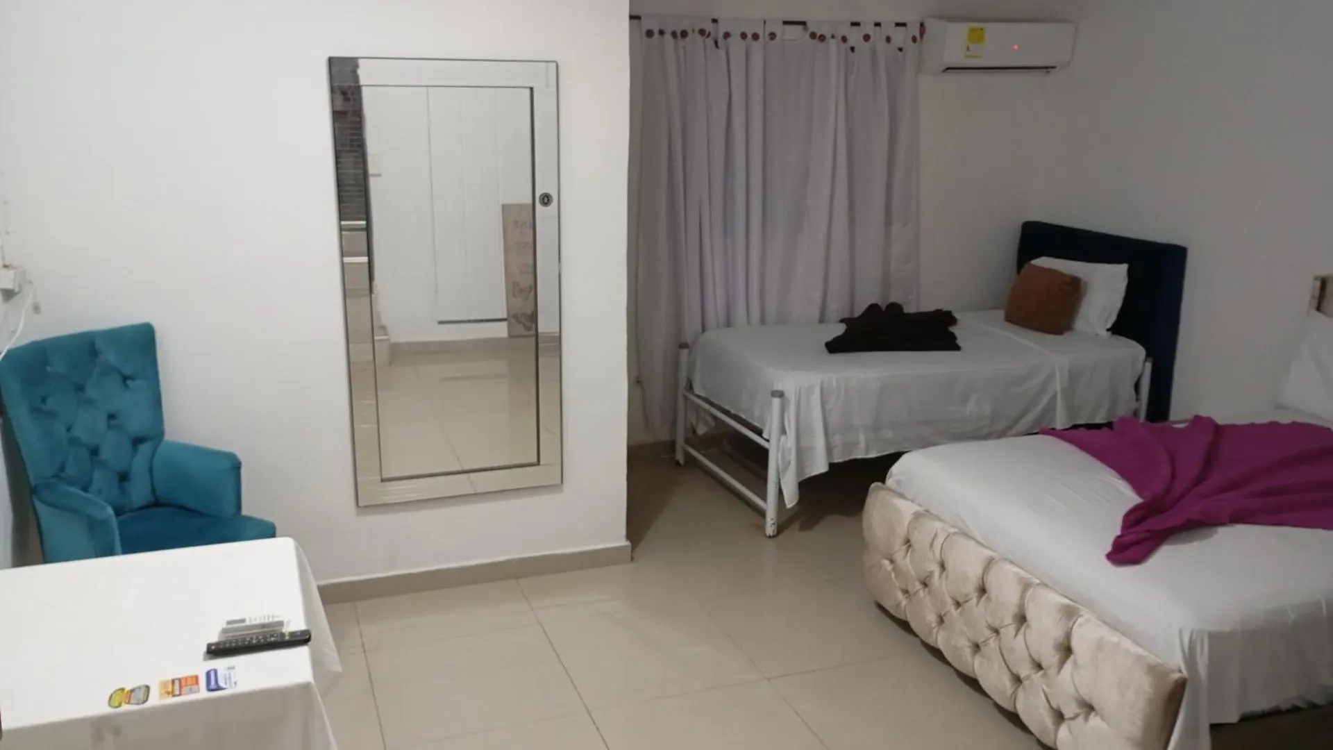 Hostal Altos De Riomar Barranquilla Inn Guest house Barranquilla (Atlantico)