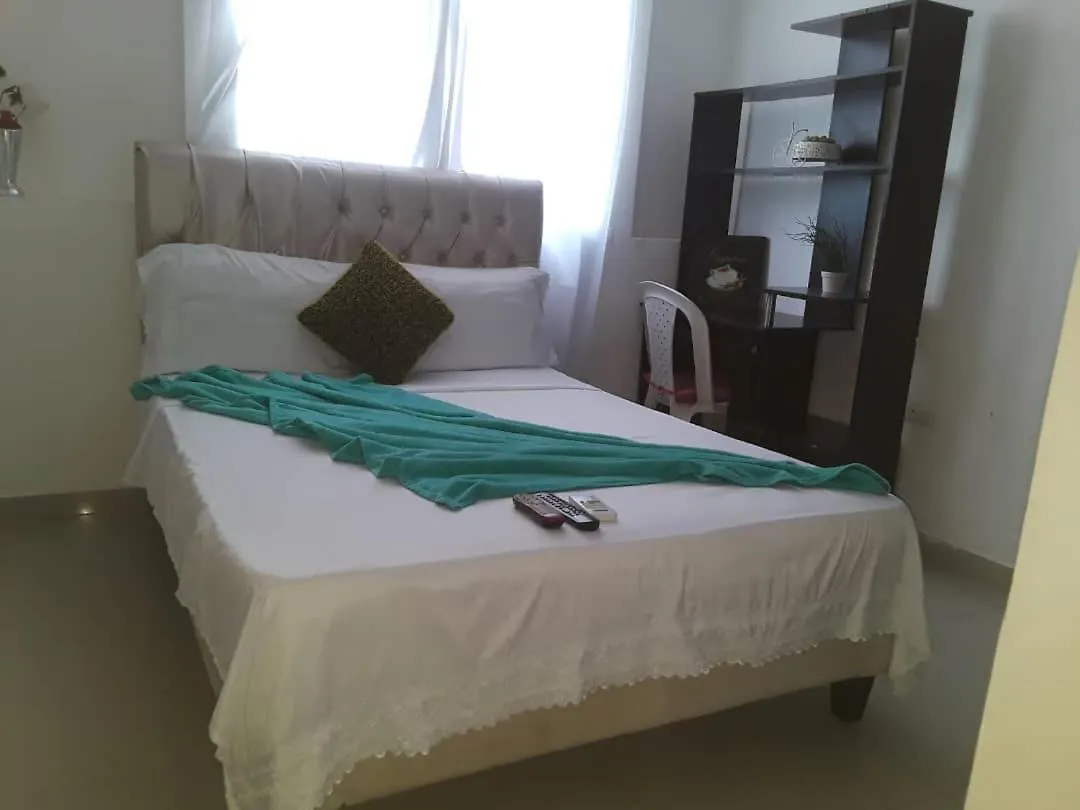 Hostal Altos De Riomar Barranquilla Inn Barranquilla (Atlantico)