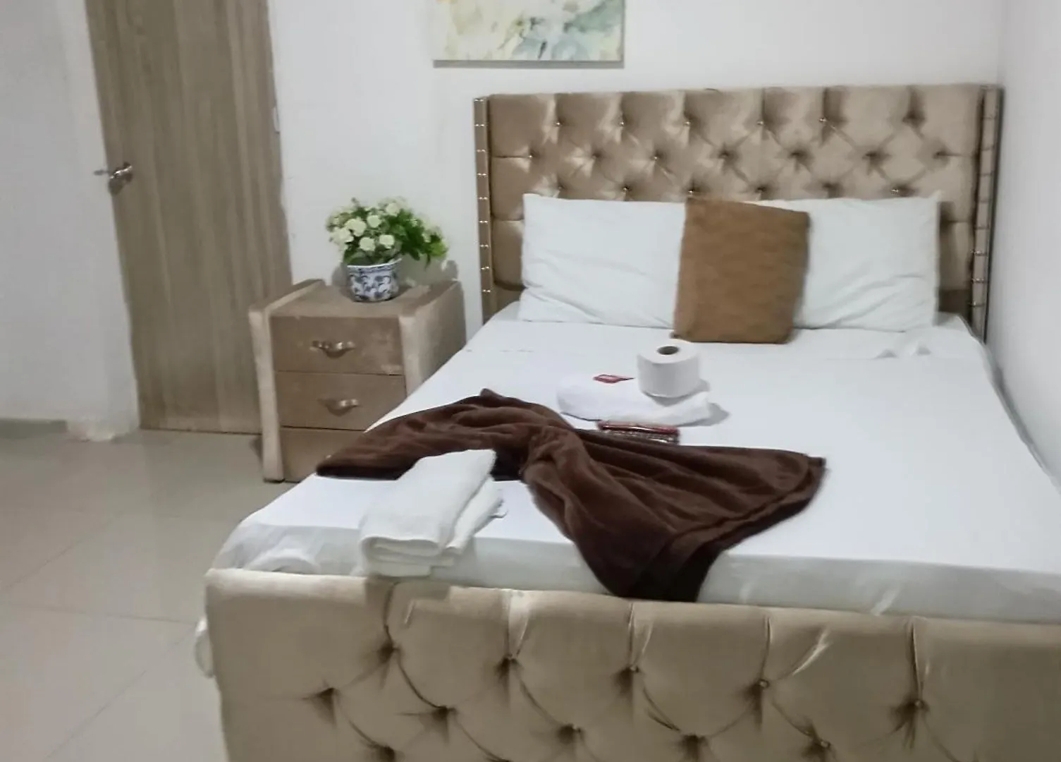 Hostal Altos De Riomar Barranquilla Inn Guest house Barranquilla (Atlantico)